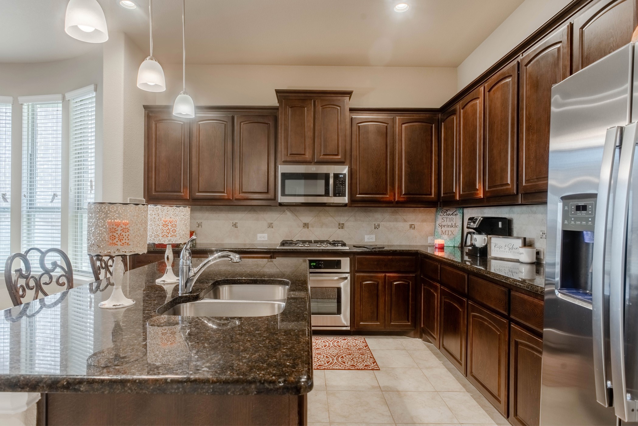 124 Gill Point Lane Aledo TX 76008