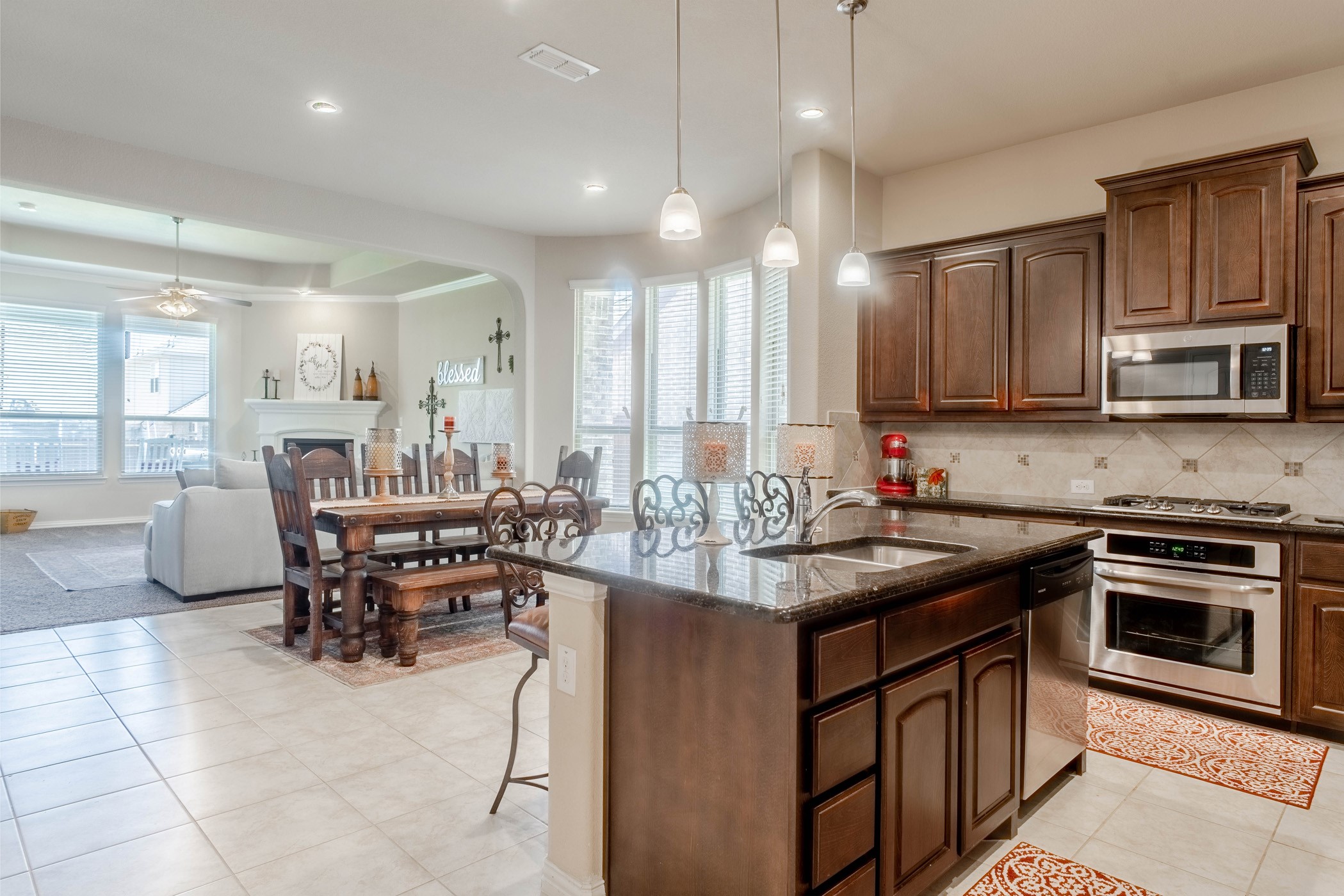 124 Gill Point Lane Aledo TX 76008