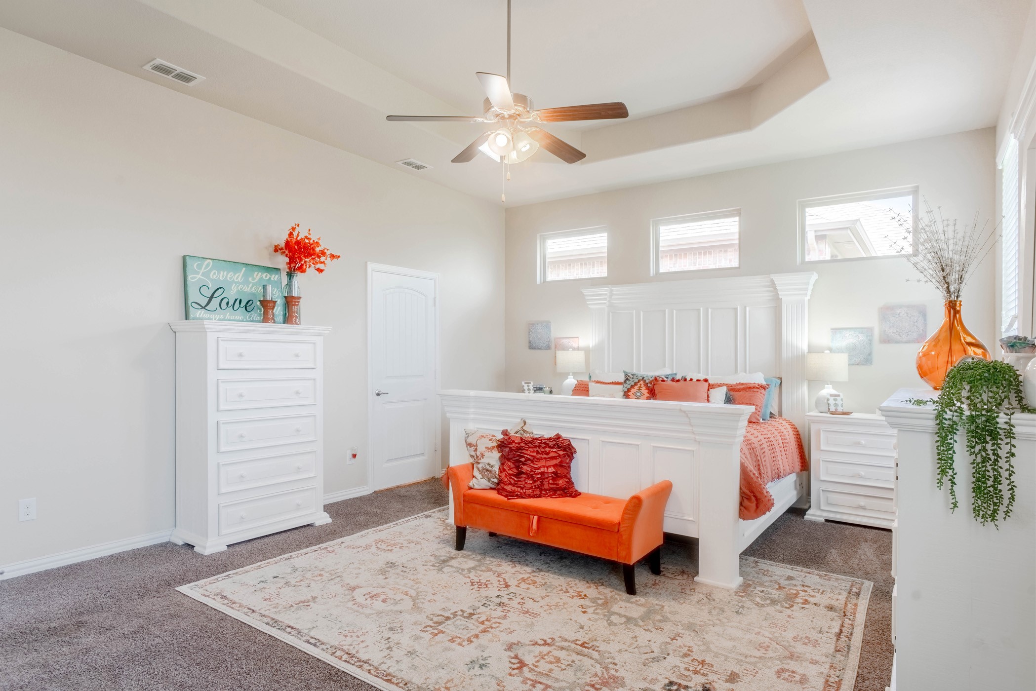 124 Gill Point Lane Aledo TX 76008