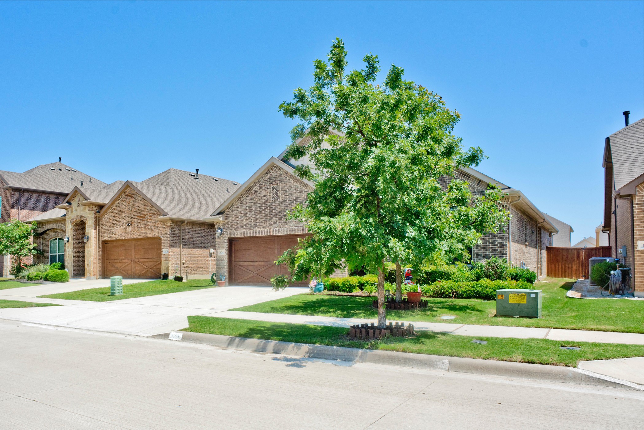 124 Gill Point Lane Aledo TX 76008
