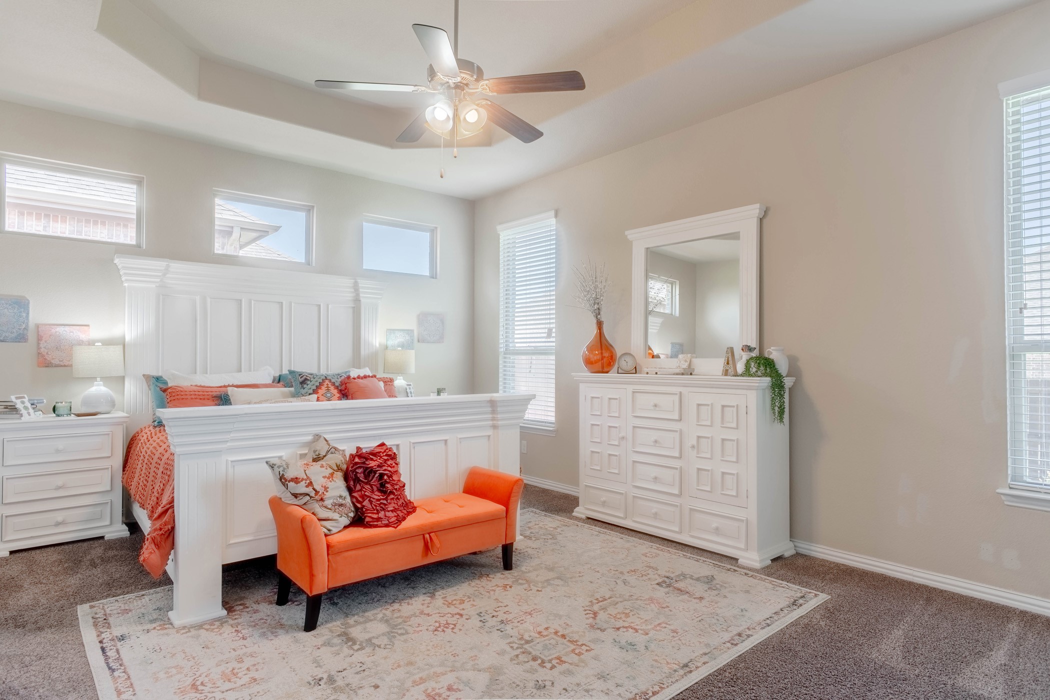 124 Gill Point Lane Aledo TX 76008
