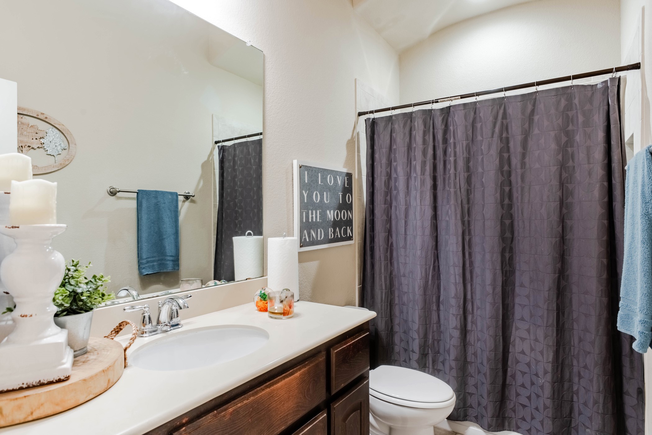 124 Gill Point Lane Aledo TX 76008