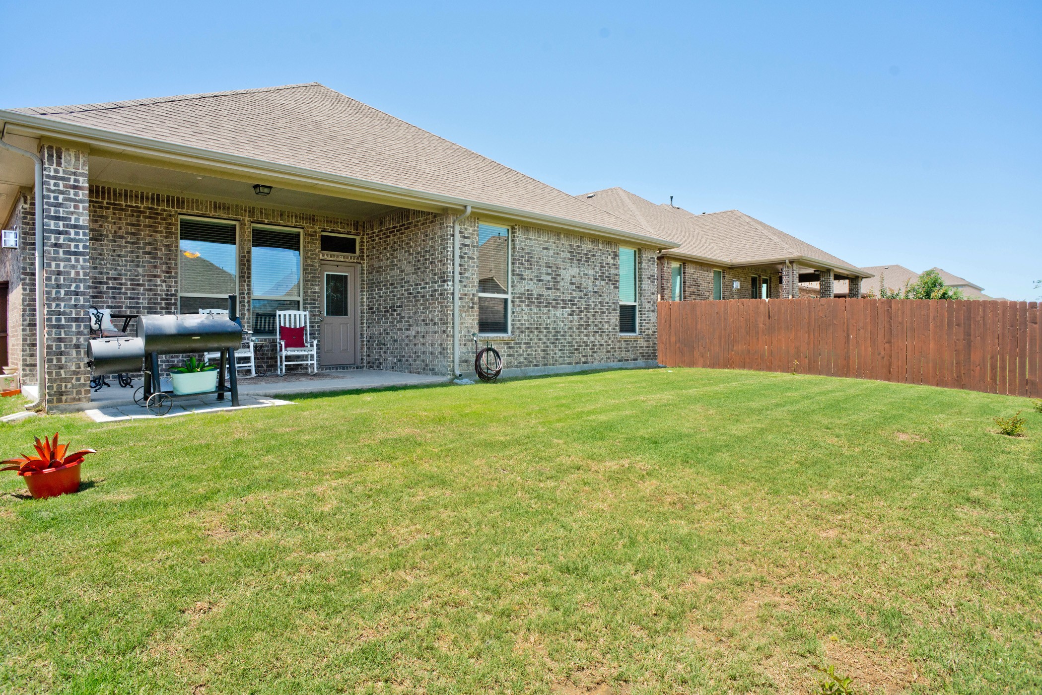 124 Gill Point Lane Aledo TX 76008