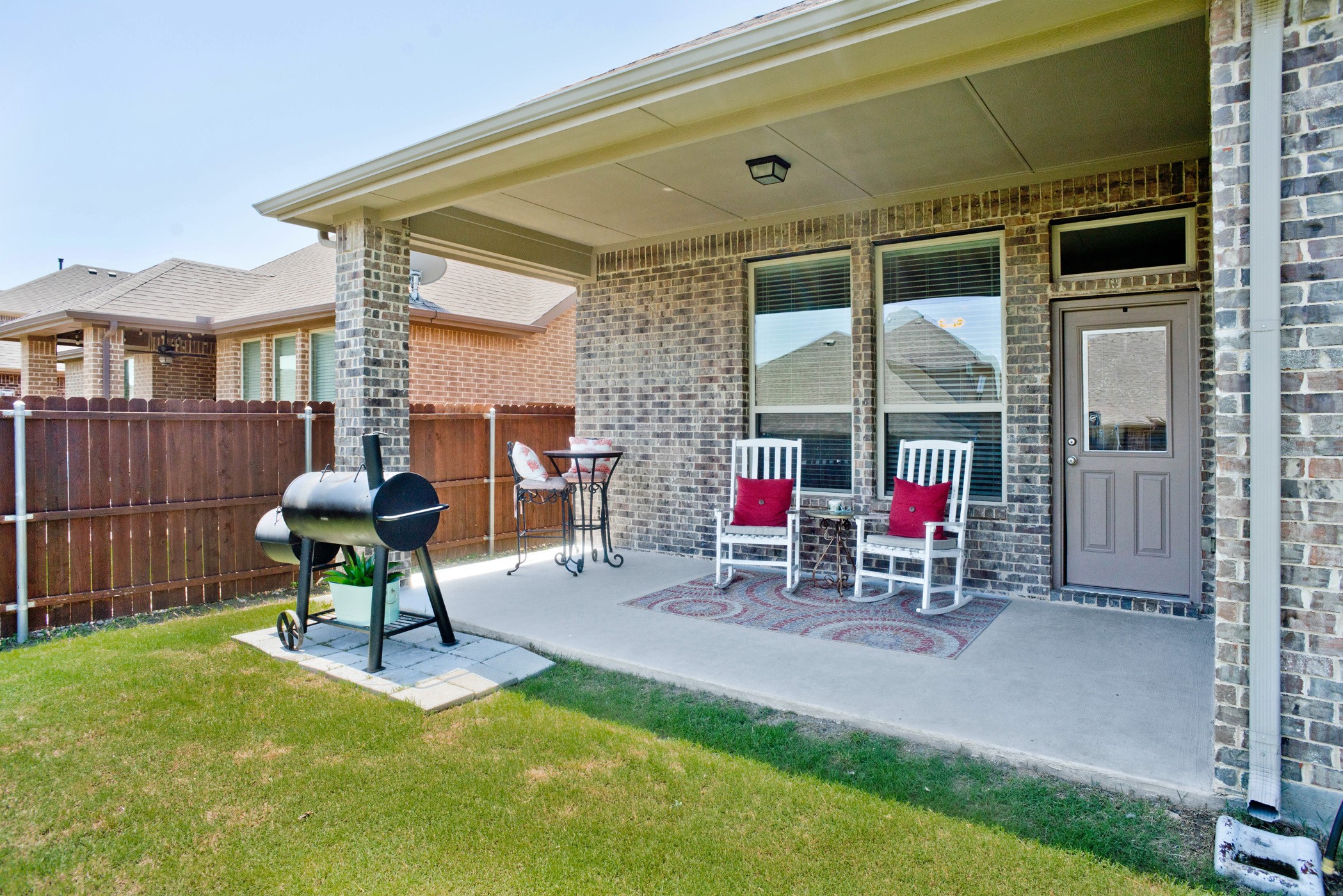 124 Gill Point Lane Aledo TX 76008