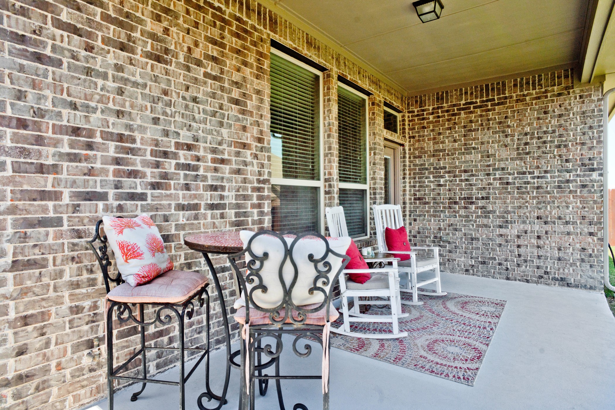 124 Gill Point Lane Aledo TX 76008