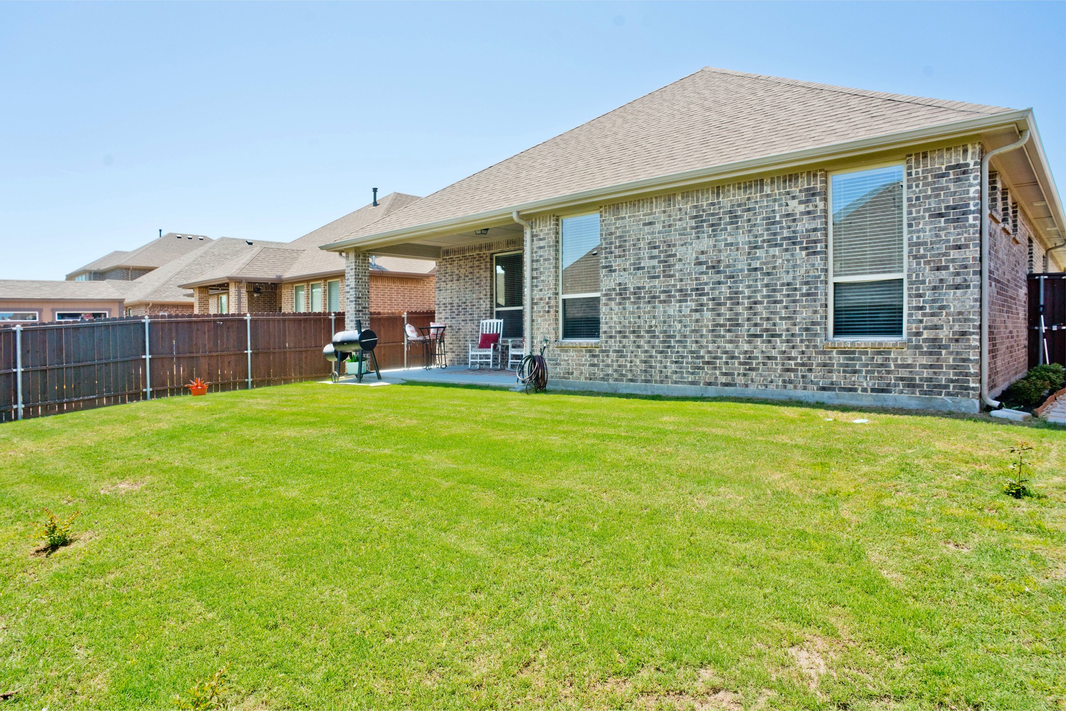 124 Gill Point Lane Aledo TX 76008