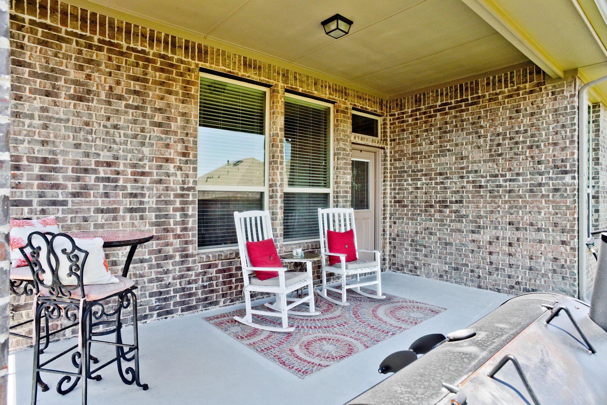 124 Gill Point Lane Aledo TX 76008