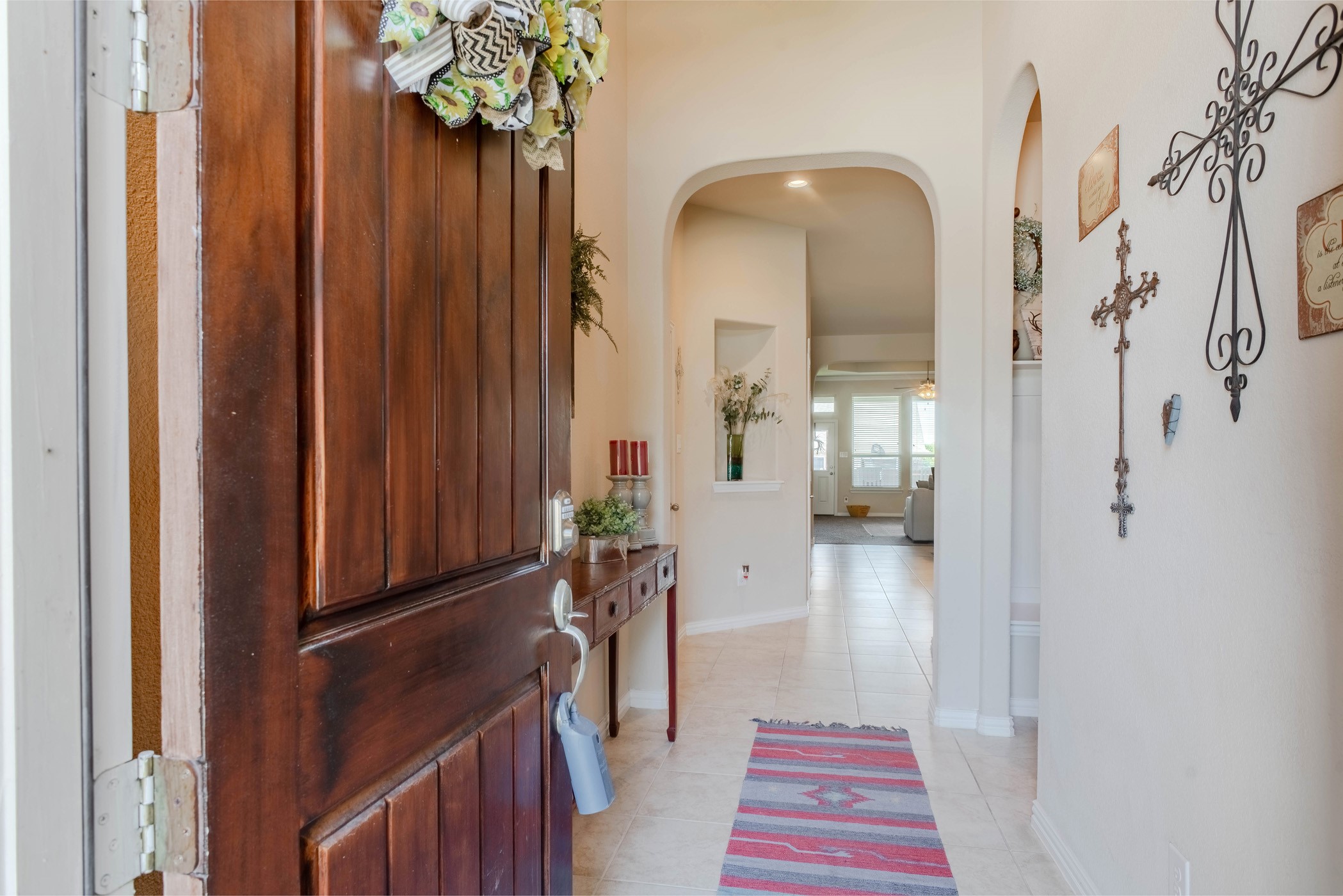 124 Gill Point Lane Aledo TX 76008