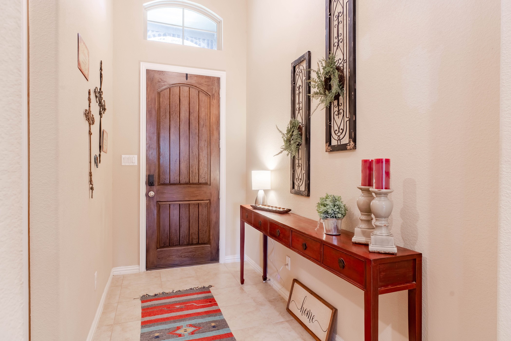 124 Gill Point Lane Aledo TX 76008