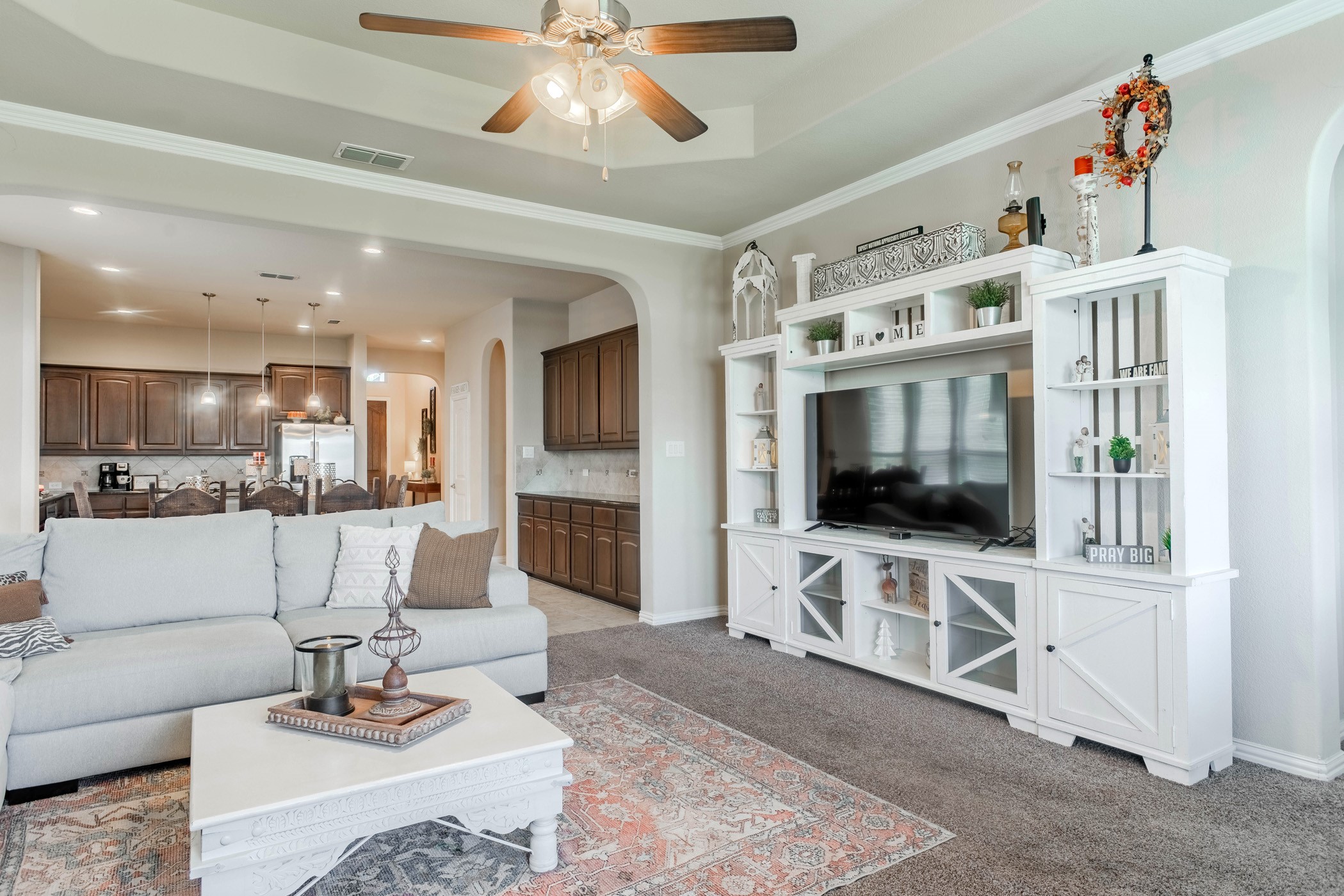 124 Gill Point Lane Aledo TX 76008