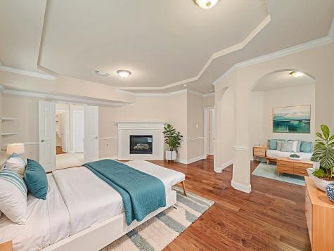 12342 Salem Drive Frisco TX 75035