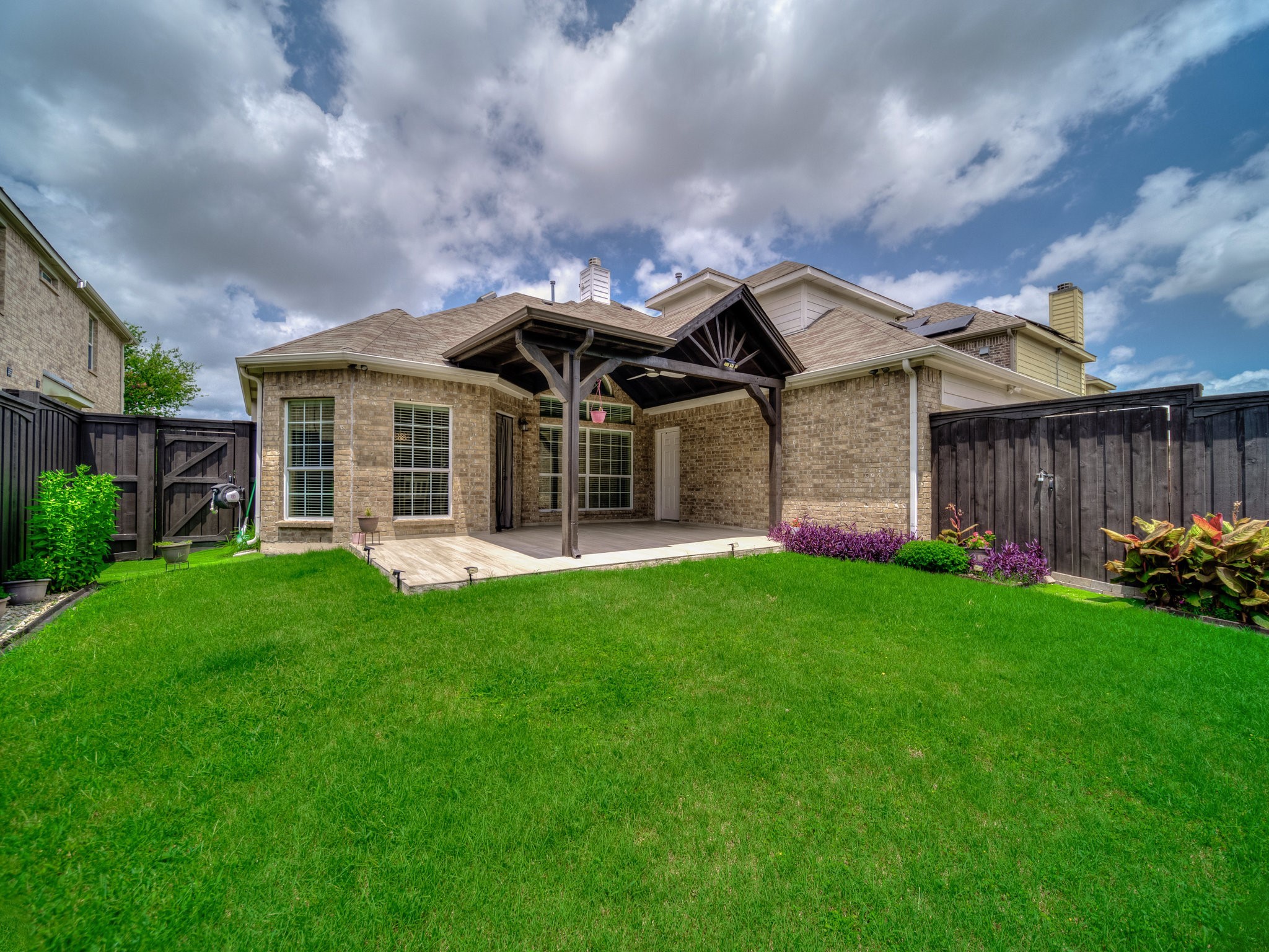 12342 Salem Drive Frisco TX 75035