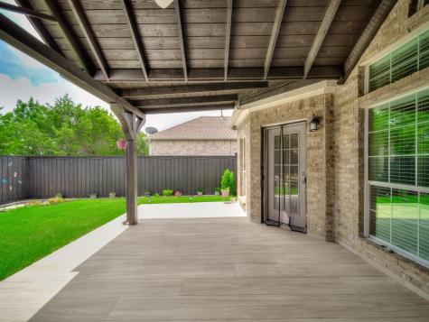 12342 Salem Drive Frisco TX 75035