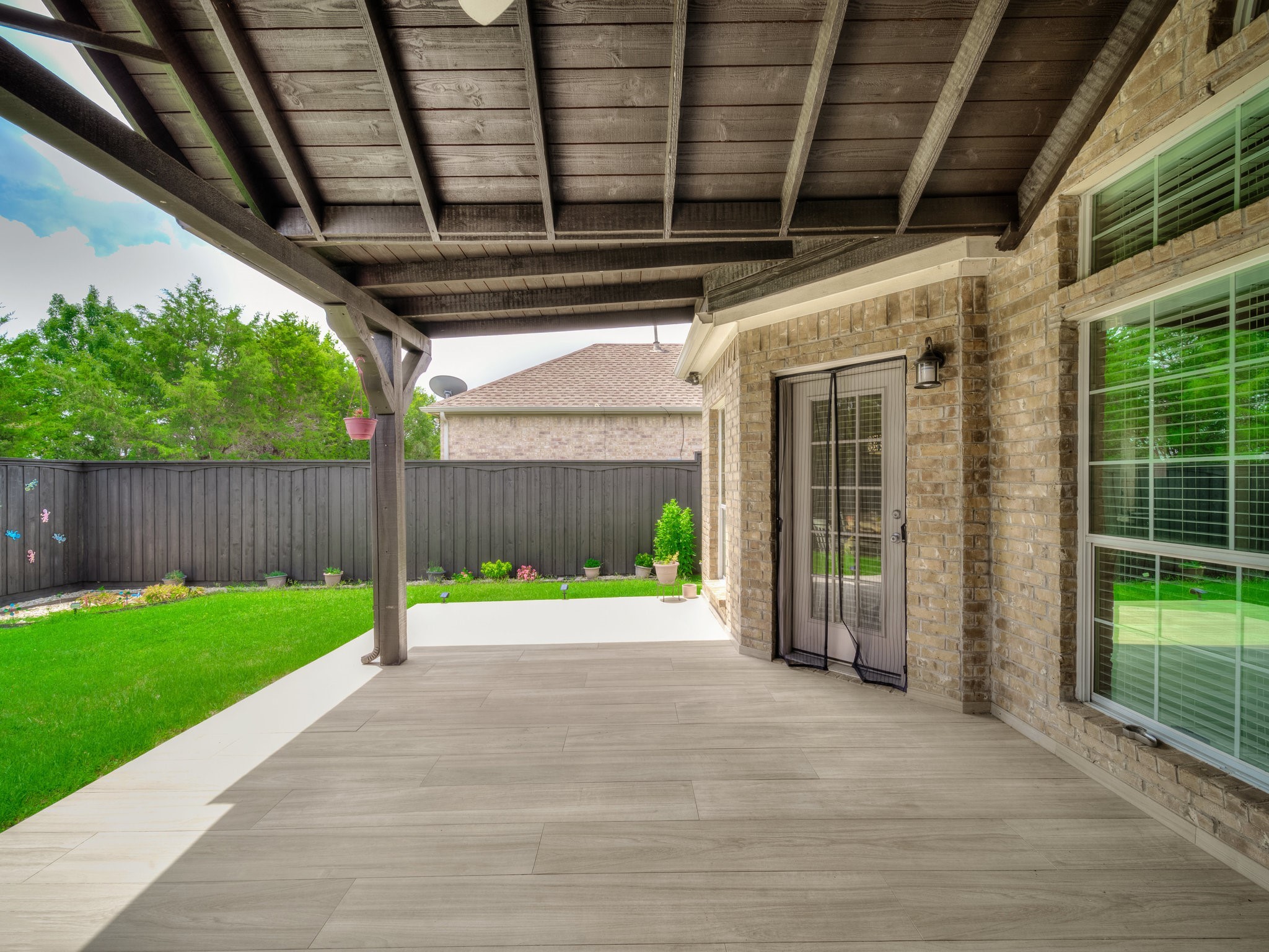 12342 Salem Drive Frisco TX 75035