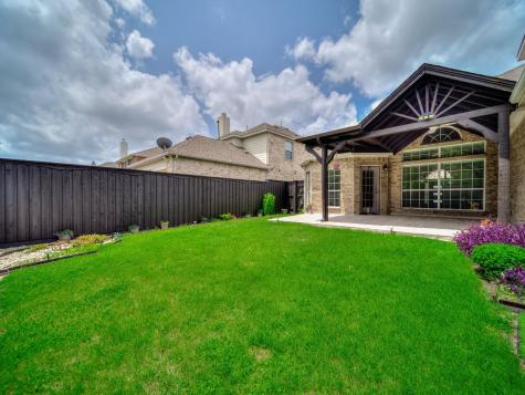 12342 Salem Drive Frisco TX 75035