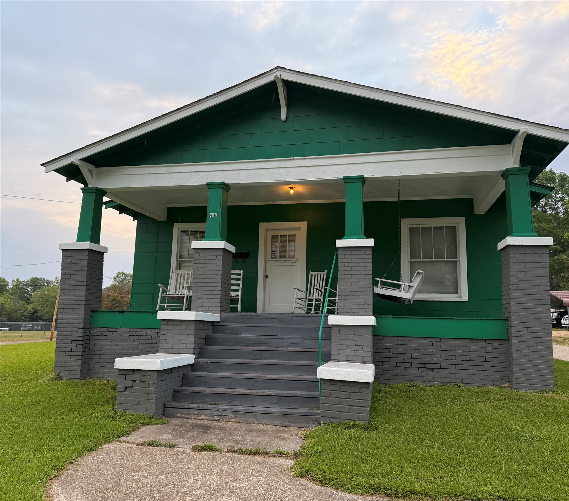 9890 Highway 79 Haynesville LA 71038