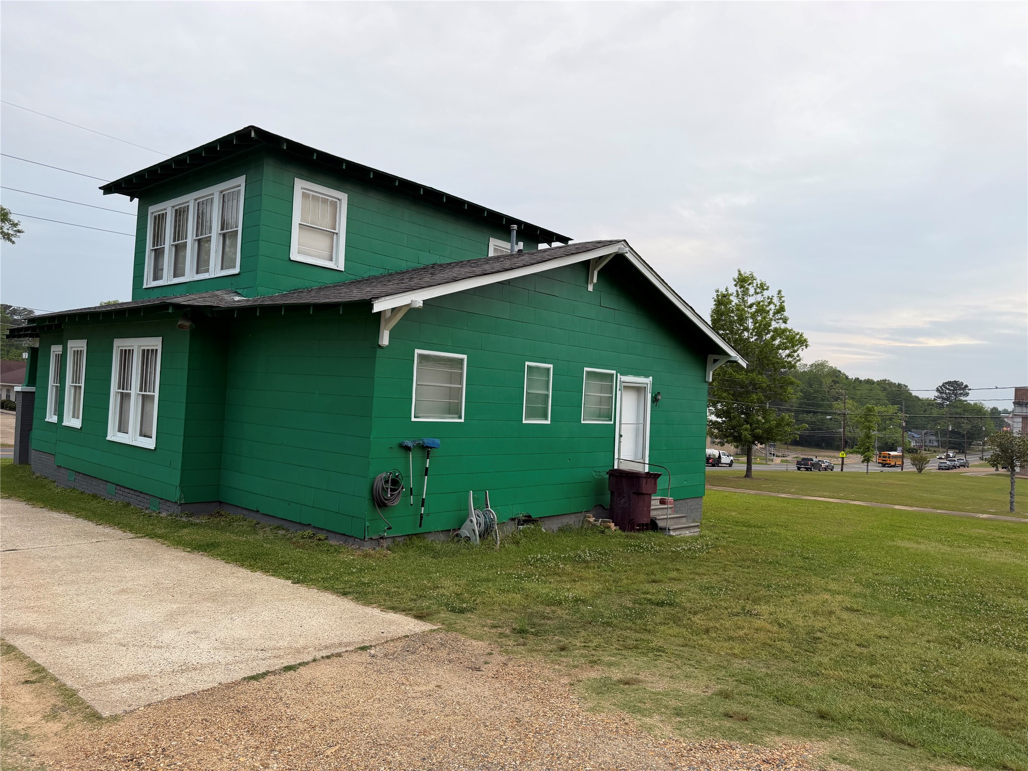 9890 Highway 79 Haynesville LA 71038