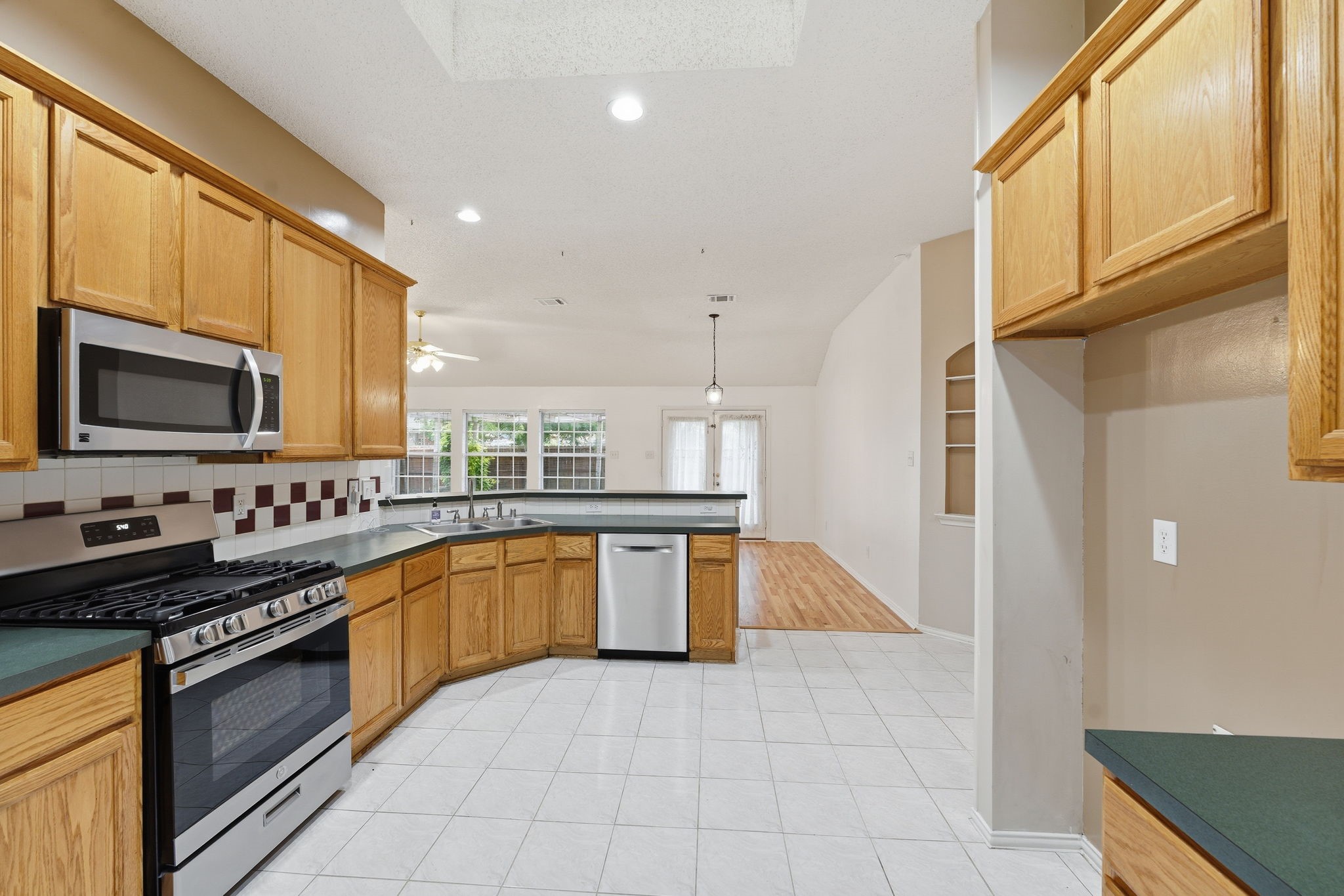 1504 Pecan Court Allen TX 75002