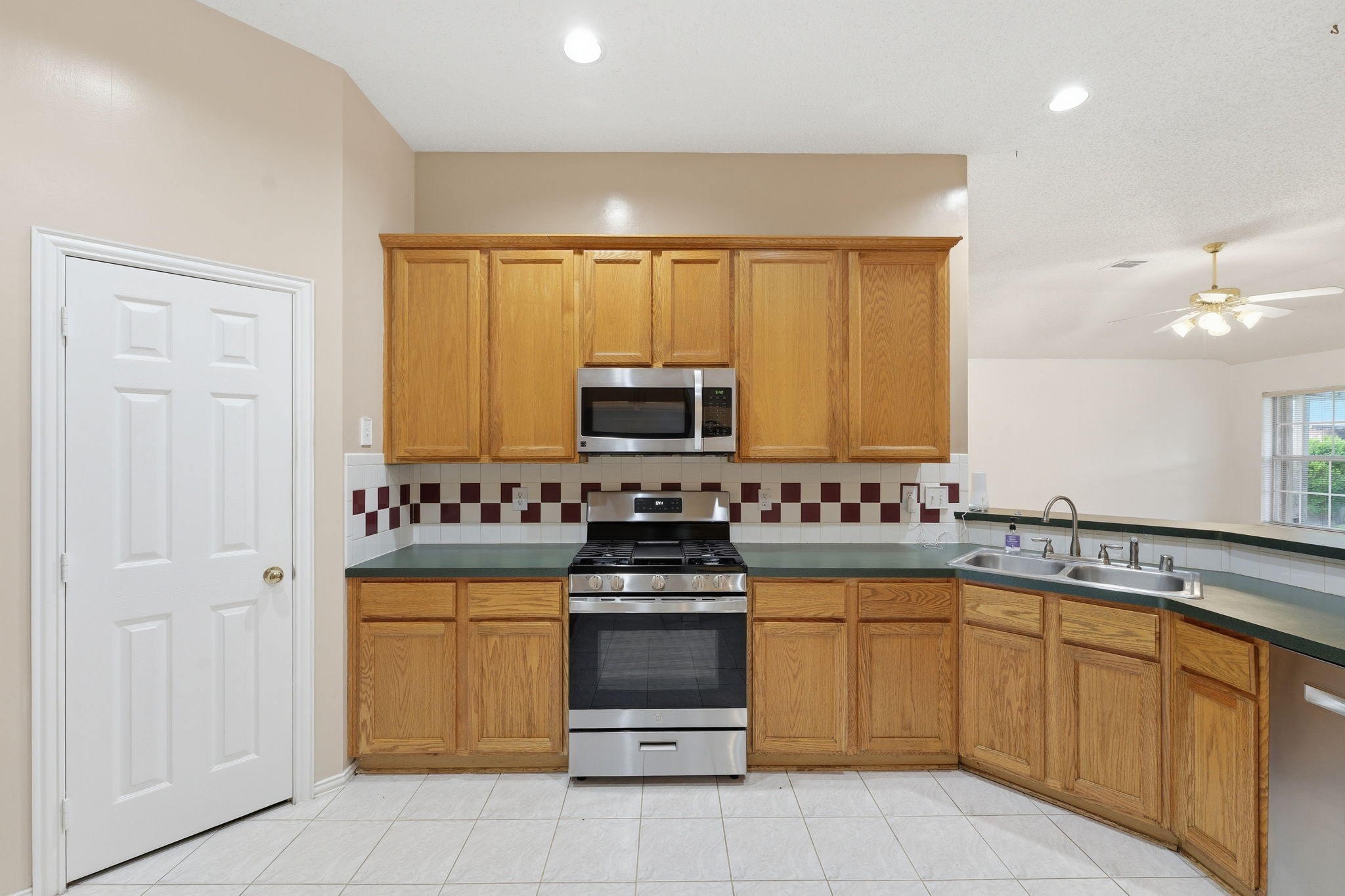 1504 Pecan Court Allen TX 75002