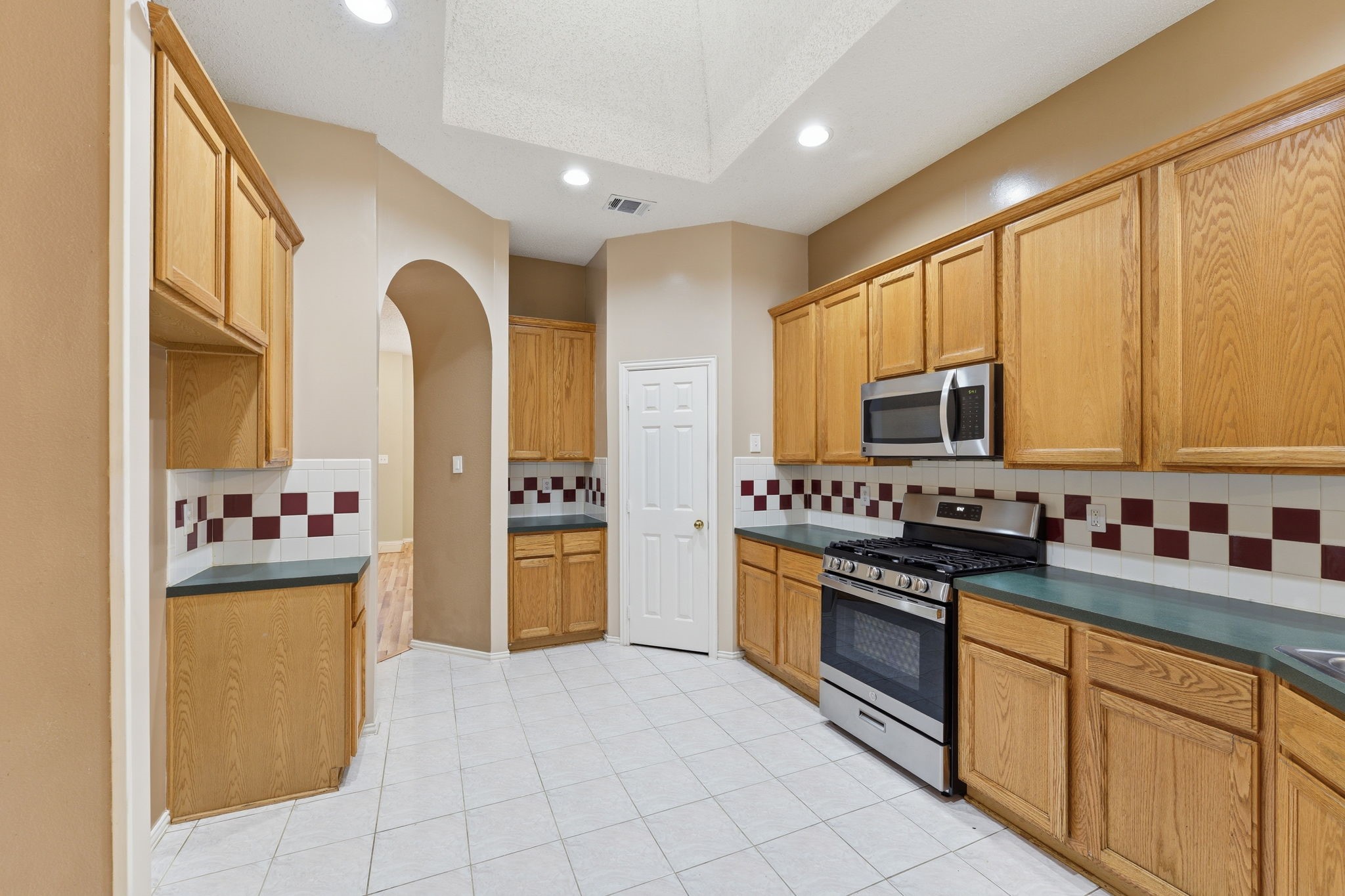 1504 Pecan Court Allen TX 75002