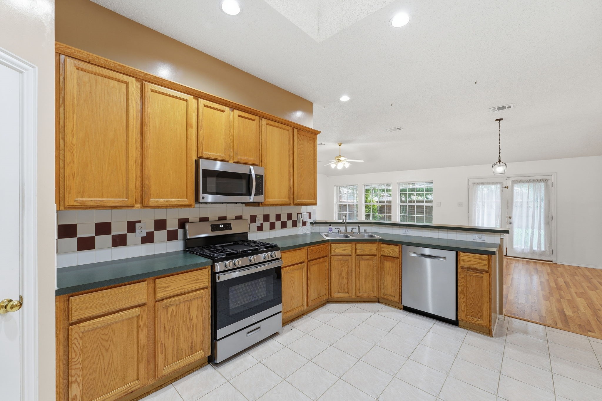 1504 Pecan Court Allen TX 75002