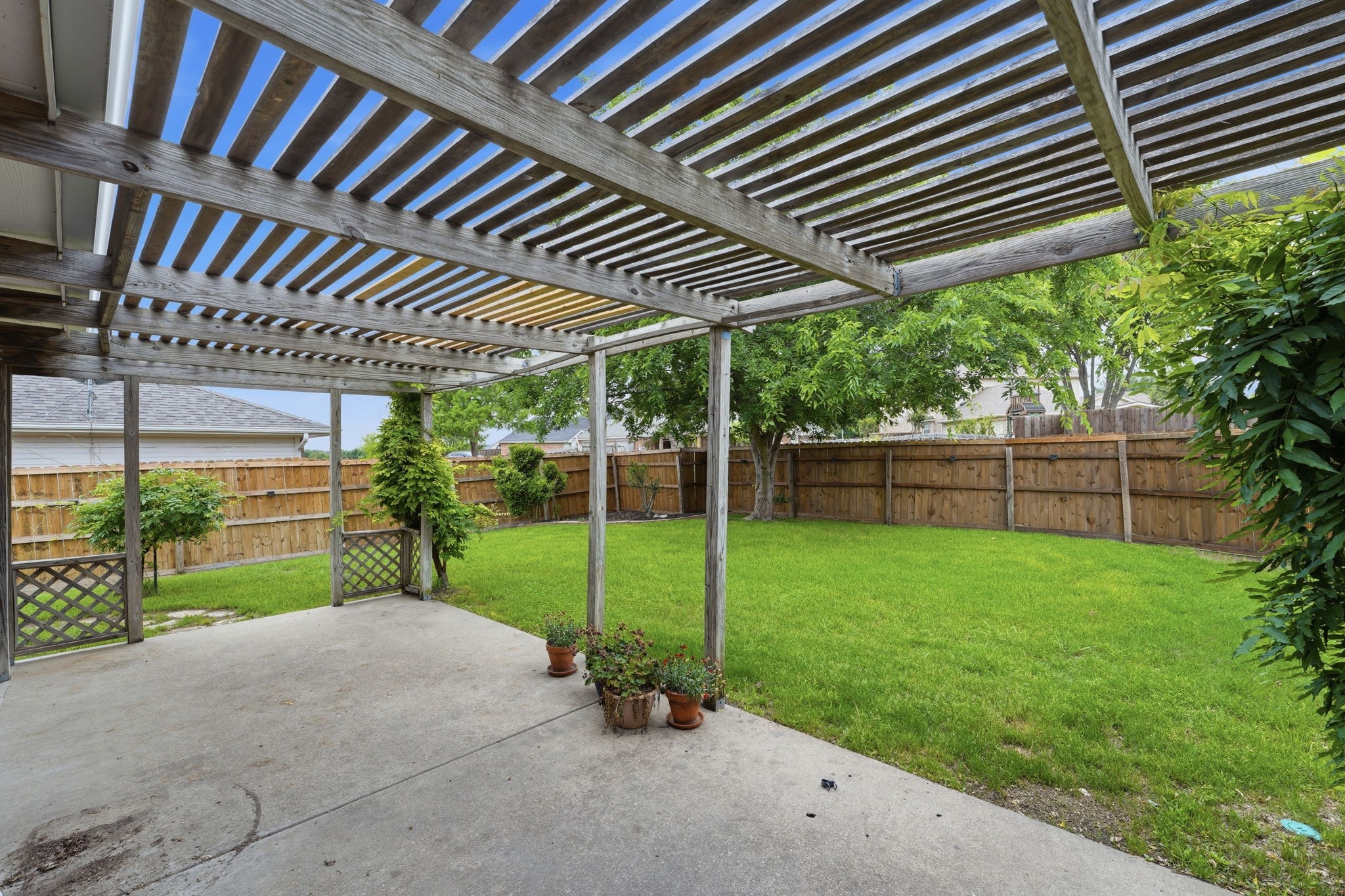 1504 Pecan Court Allen TX 75002