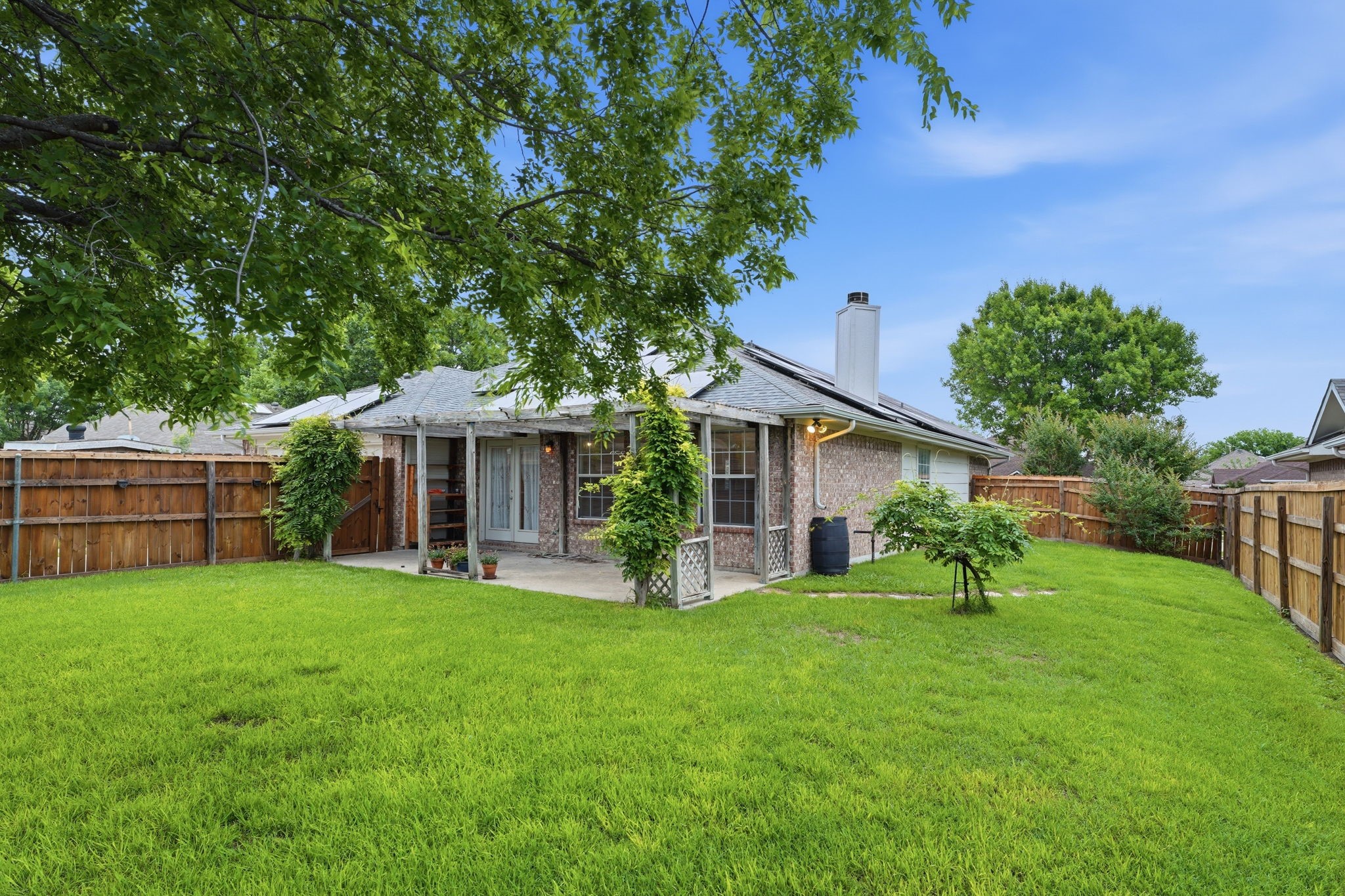 1504 Pecan Court Allen TX 75002