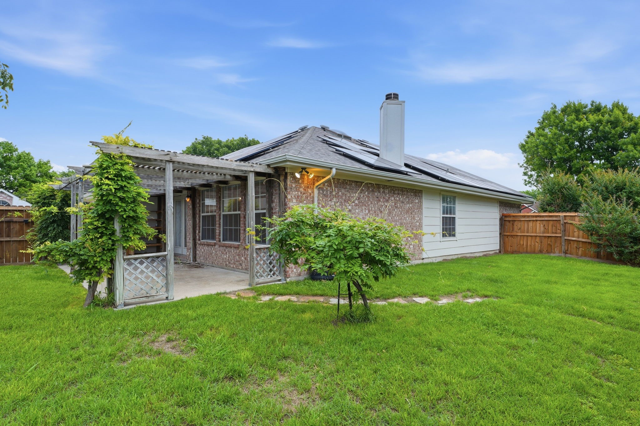 1504 Pecan Court Allen TX 75002
