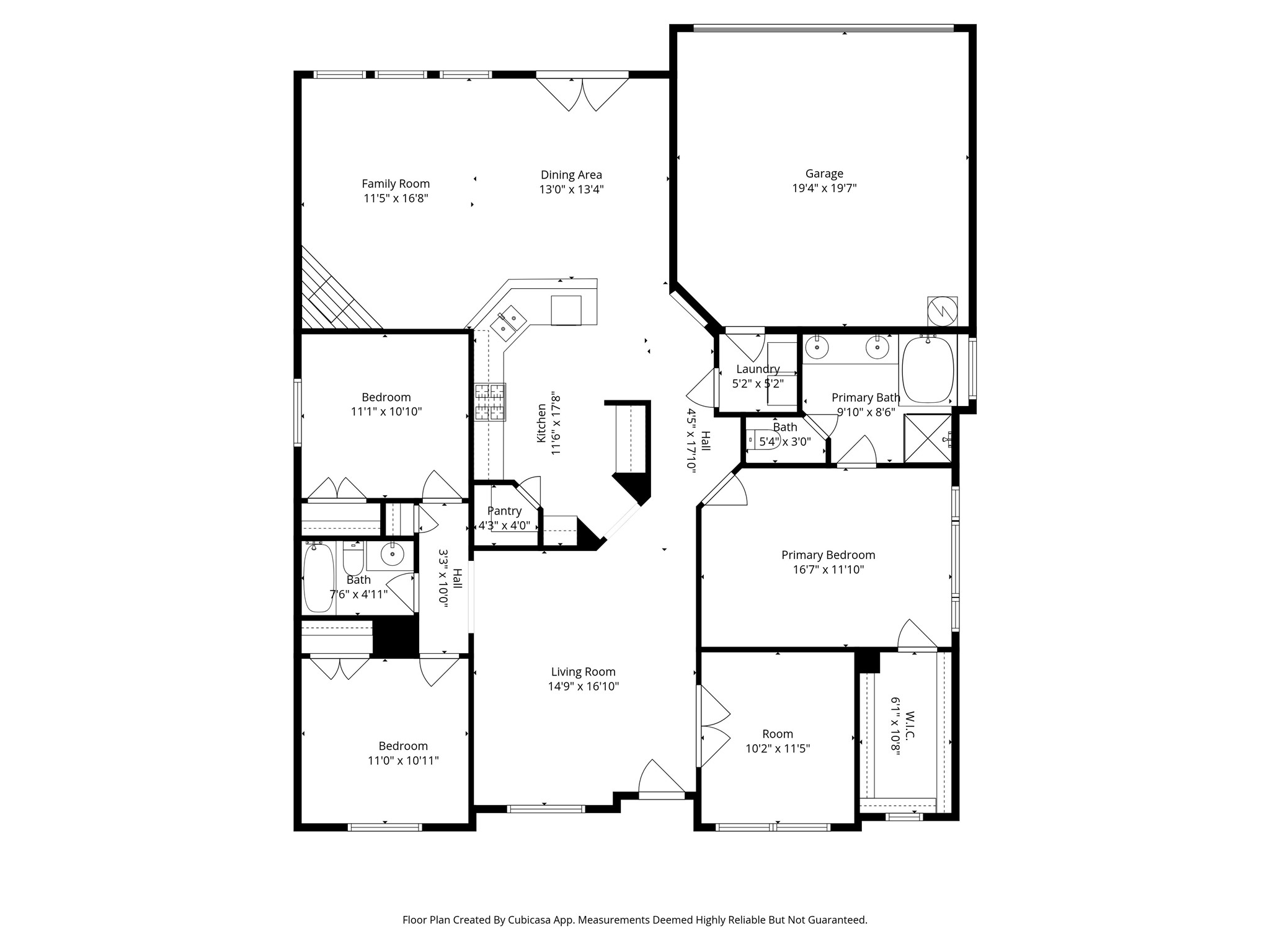 1504 Pecan Court Allen TX 75002