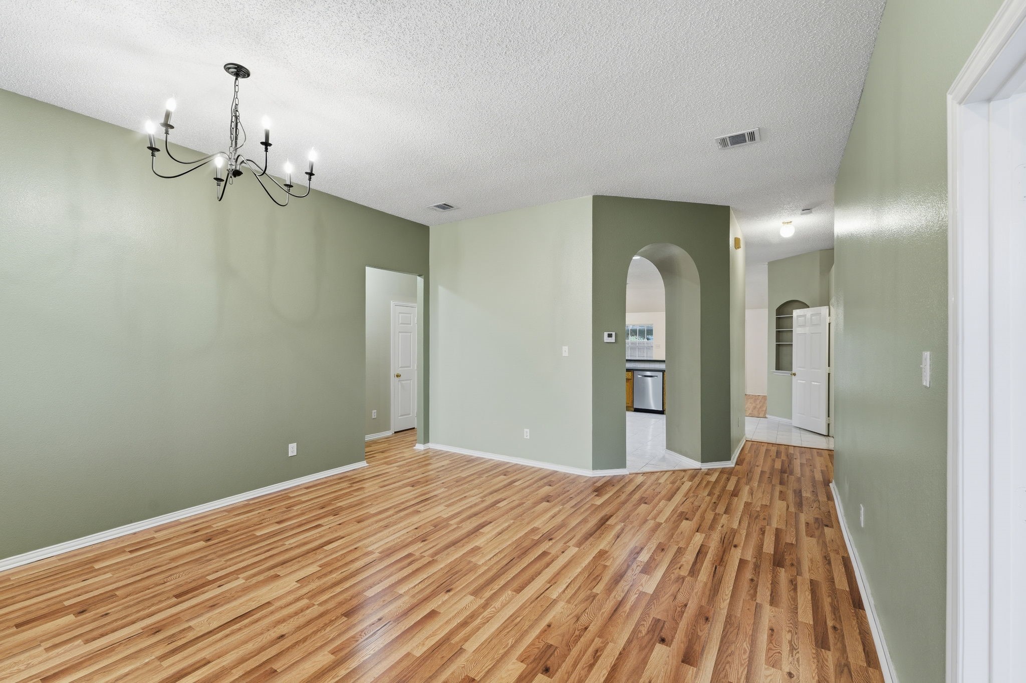 1504 Pecan Court Allen TX 75002