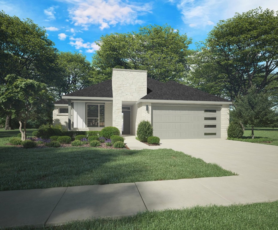 10632 Enchanted Rock Way Fort Worth TX 76126