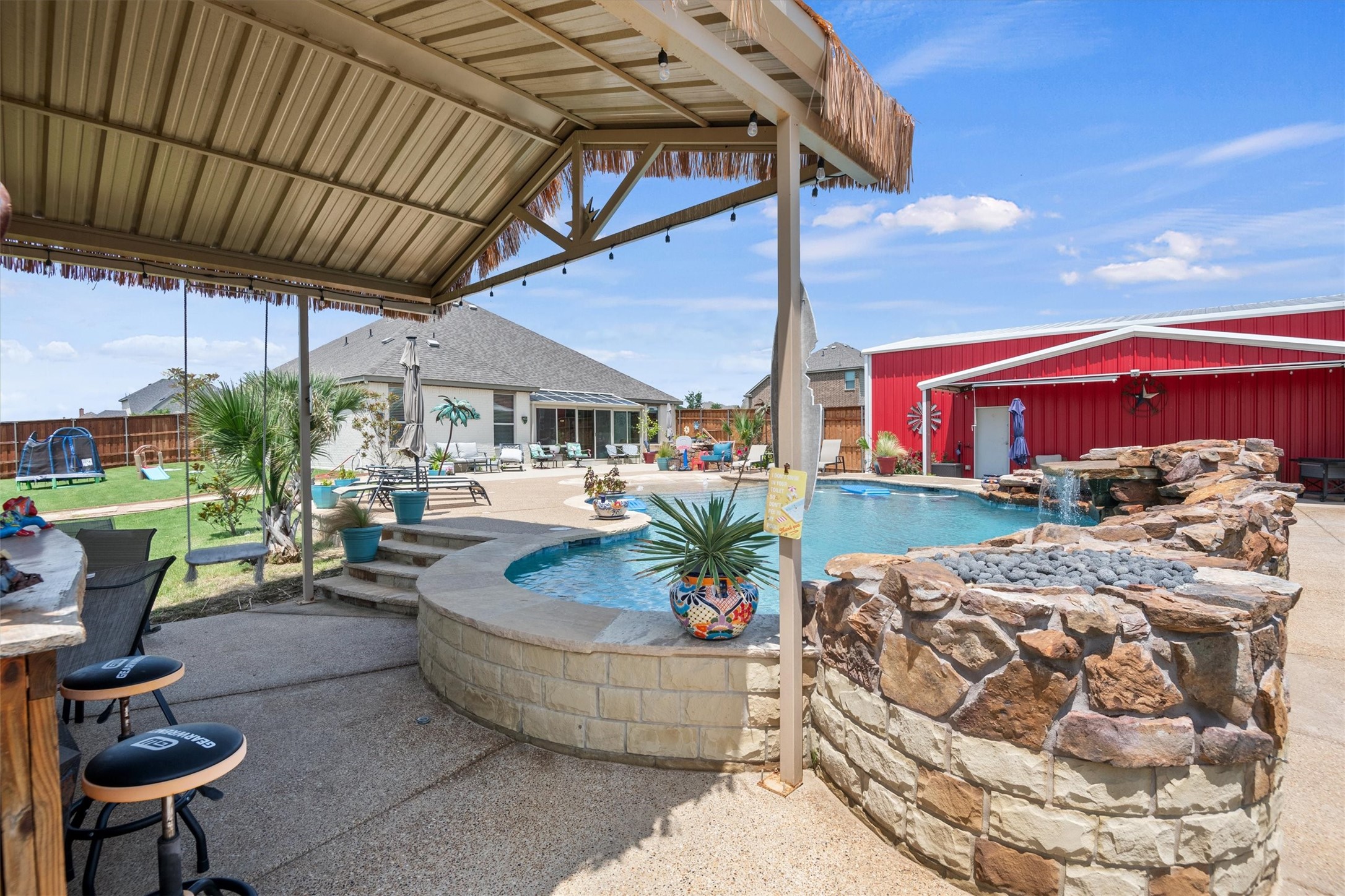 3540 Makala Drive Midlothian TX 76065