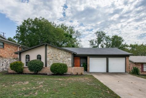 4905 Bonnell Avenue Fort Worth TX 76107