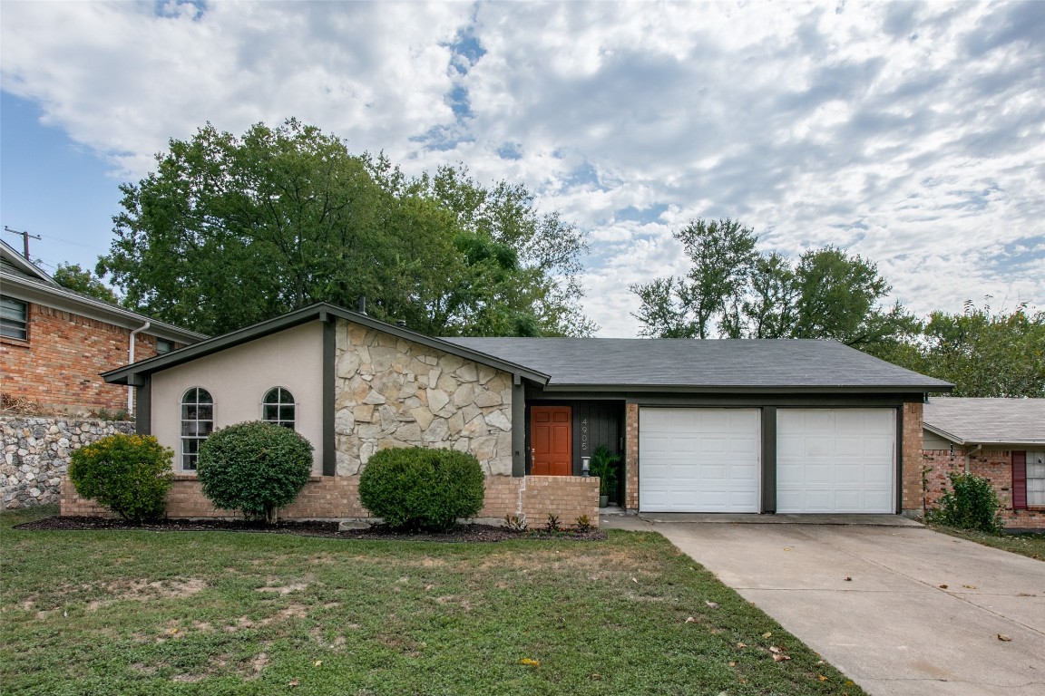 4905 Bonnell Avenue Fort Worth TX 76107
