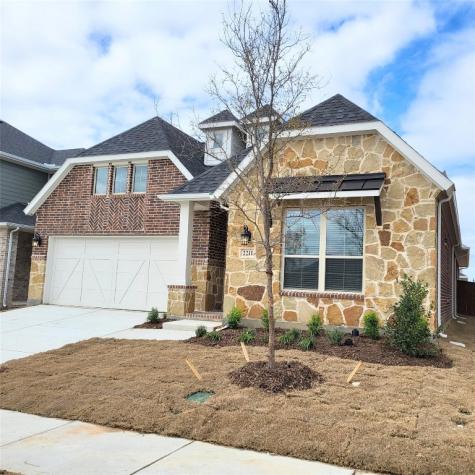2211 Santa Monica Drive Rowlett TX 75088
