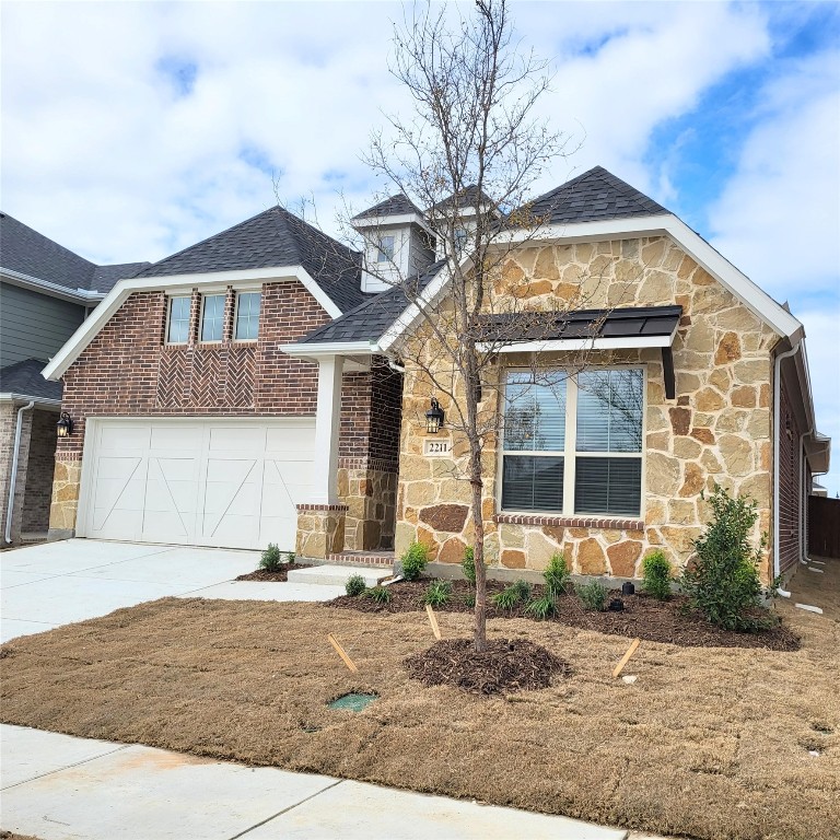 2211 Santa Monica Drive Rowlett TX 75088