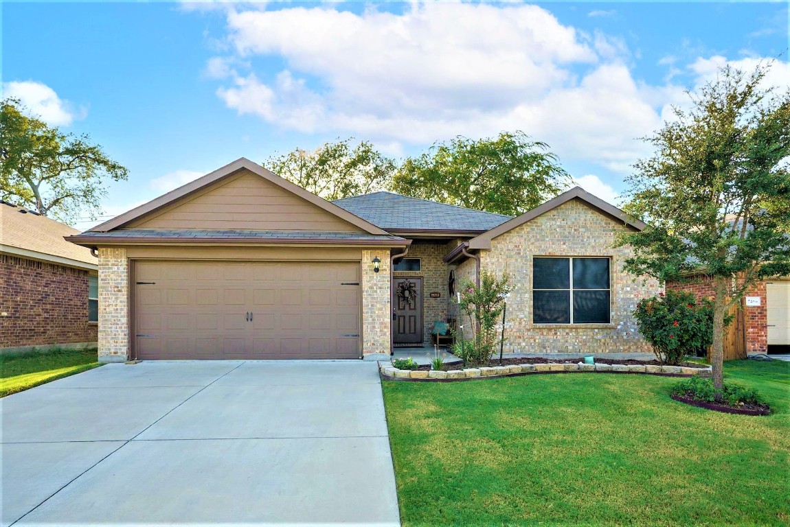 7320 Littleton Way Fort Worth TX 76134
