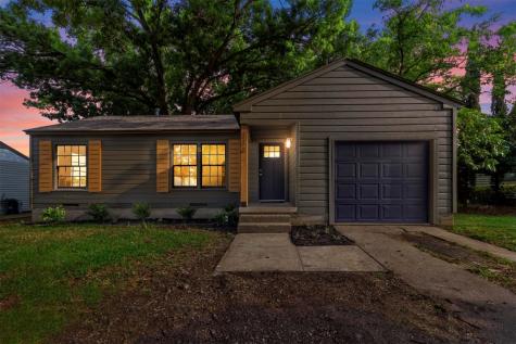 116 Fairview Street Garland TX 75040