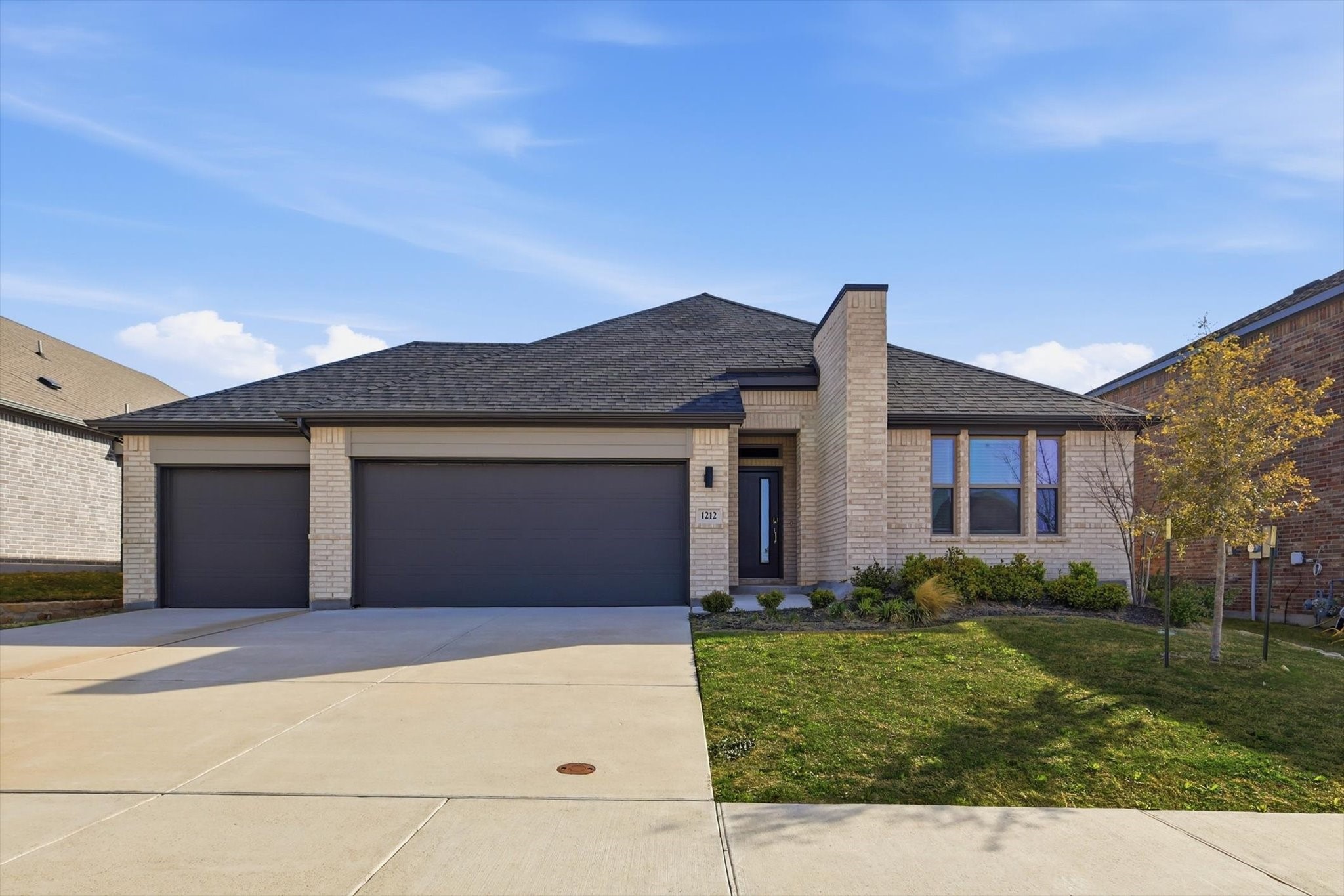 1212 Nuevo Rancho Lane Fort Worth TX 76052