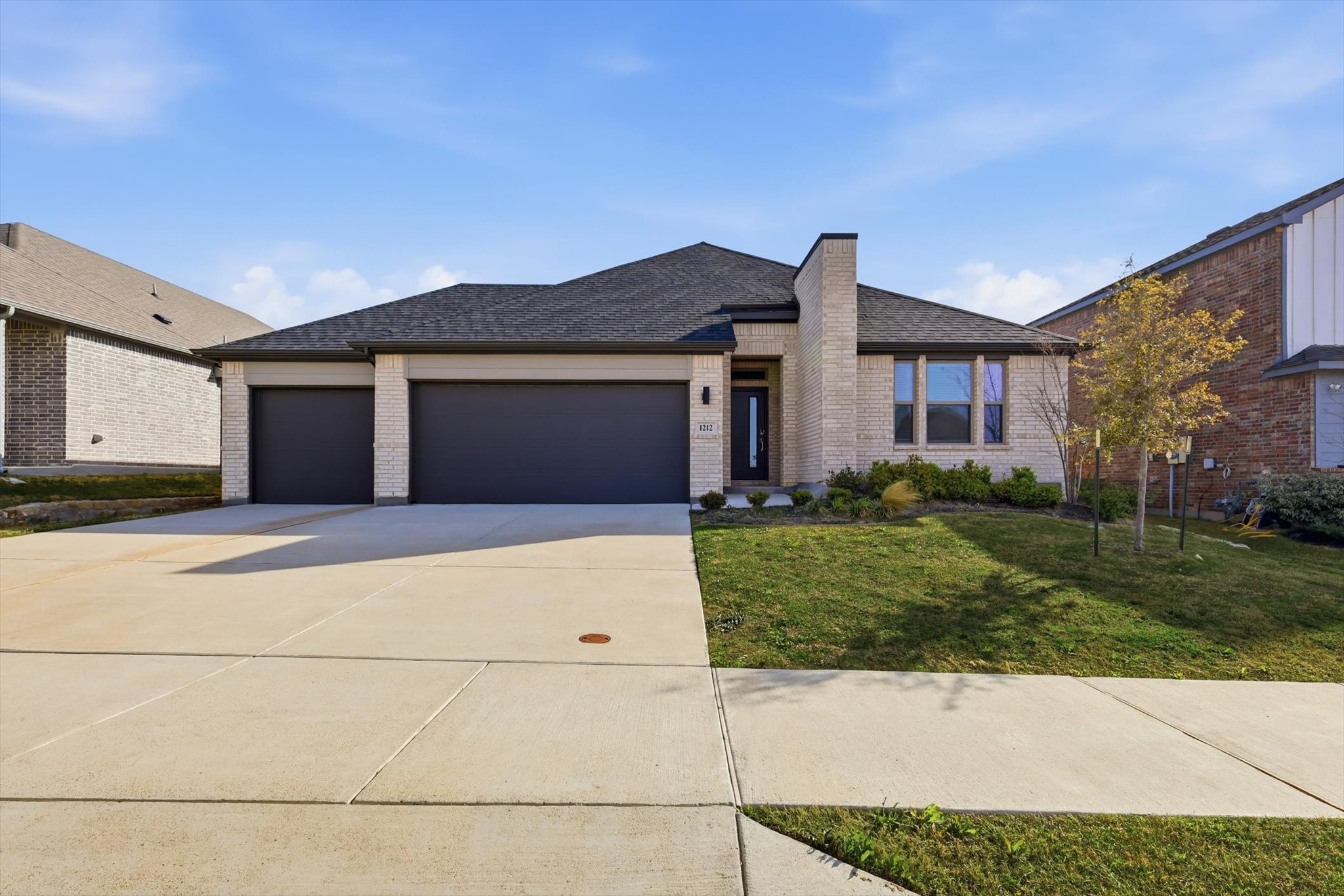 1212 Nuevo Rancho Lane Fort Worth TX 76052