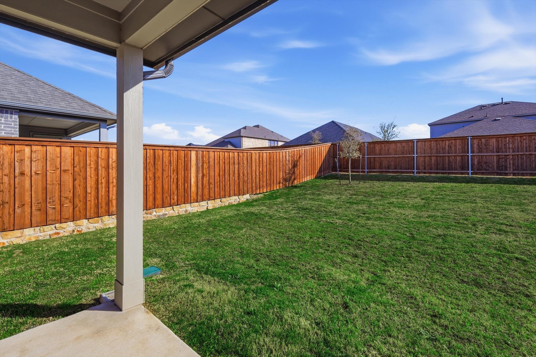 1212 Nuevo Rancho Lane Fort Worth TX 76052