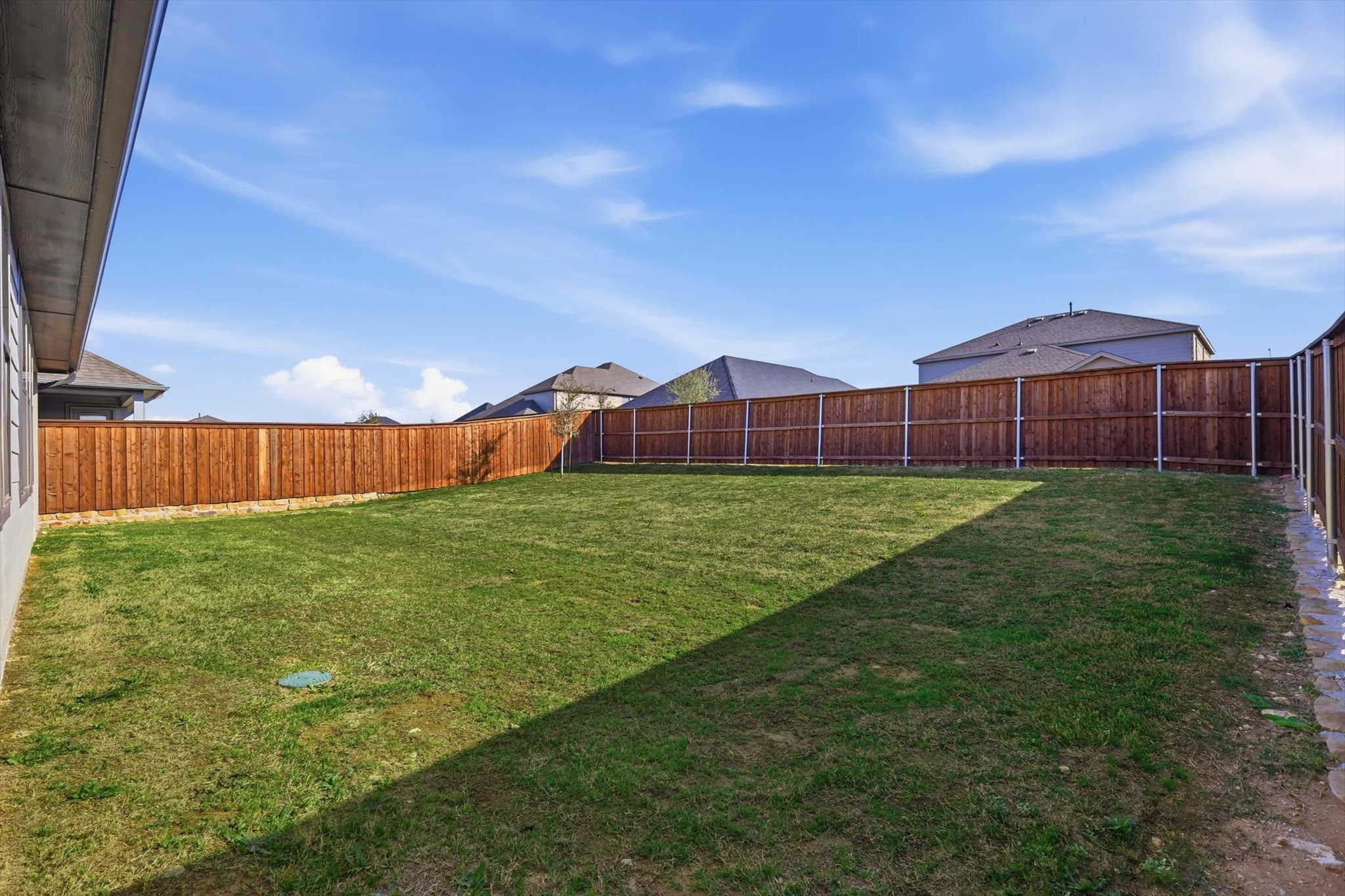 1212 Nuevo Rancho Lane Fort Worth TX 76052