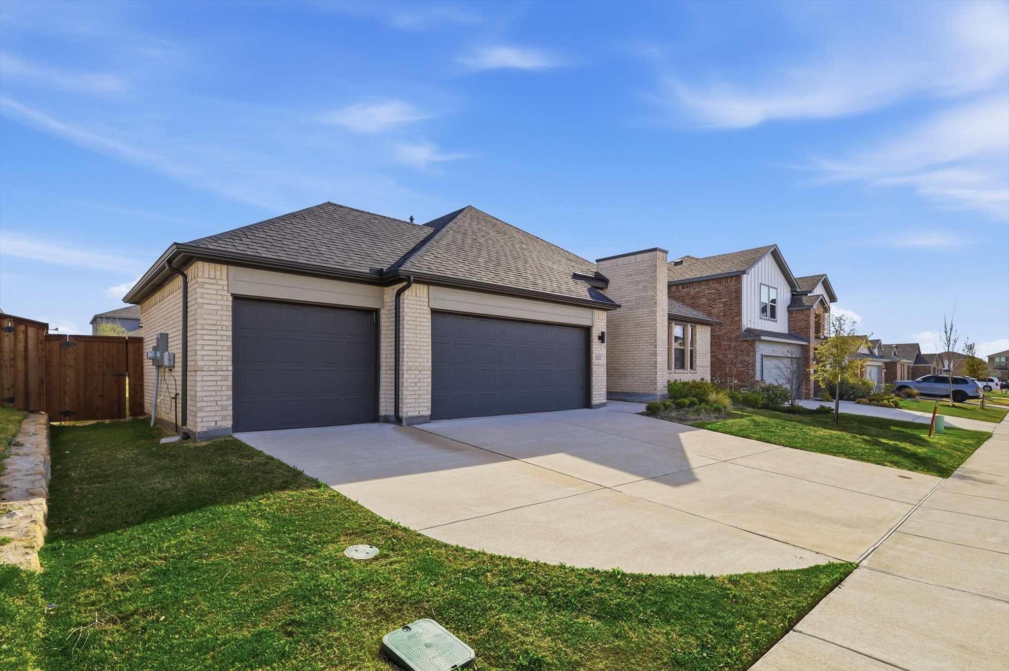 1212 Nuevo Rancho Lane Fort Worth TX 76052