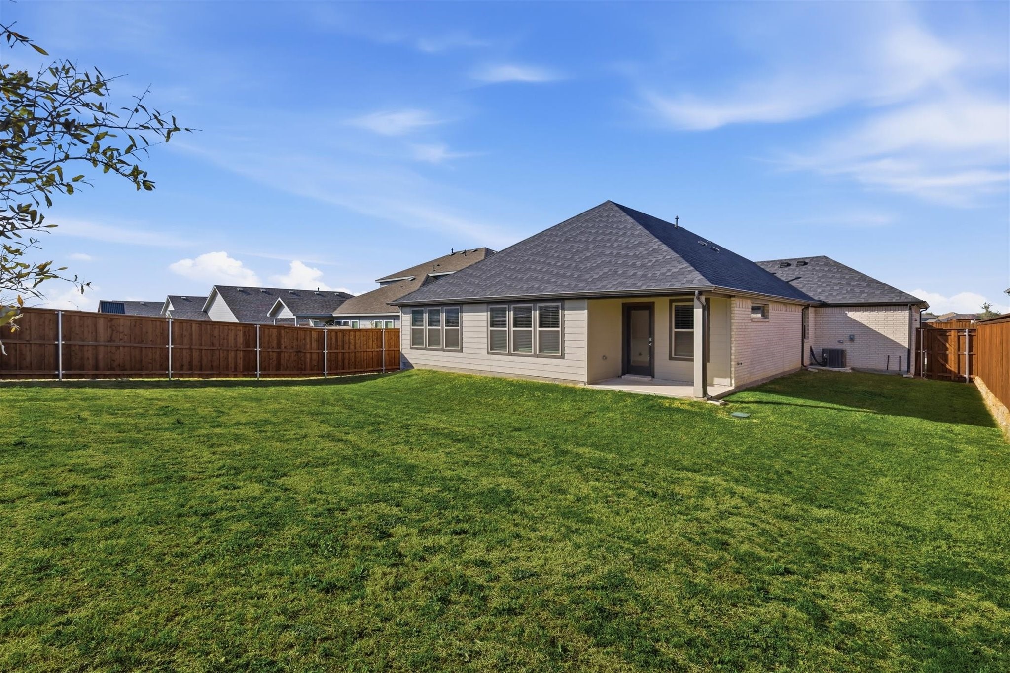 1212 Nuevo Rancho Lane Fort Worth TX 76052