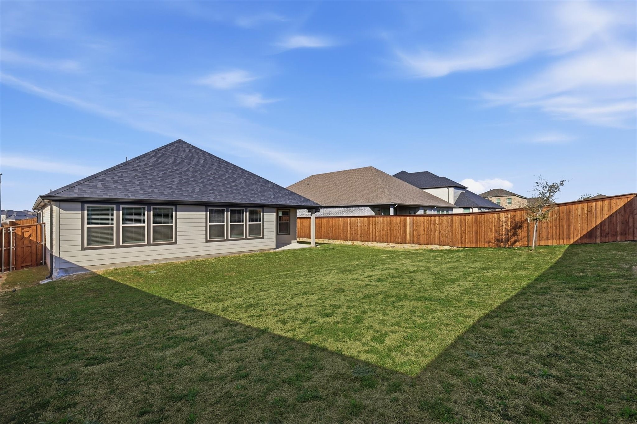 1212 Nuevo Rancho Lane Fort Worth TX 76052
