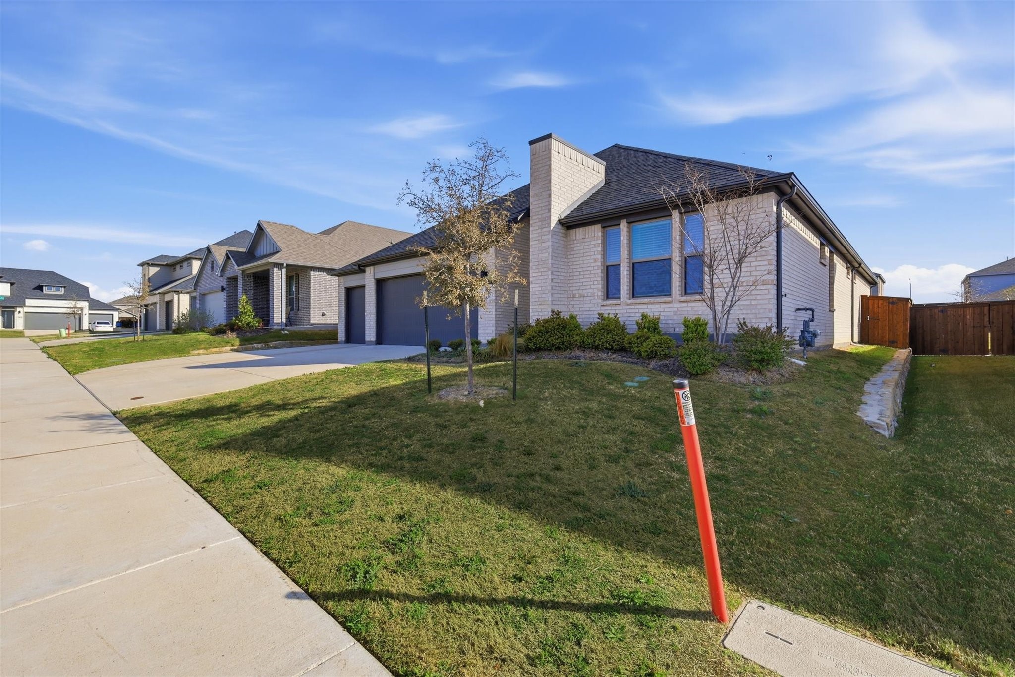 1212 Nuevo Rancho Lane Fort Worth TX 76052