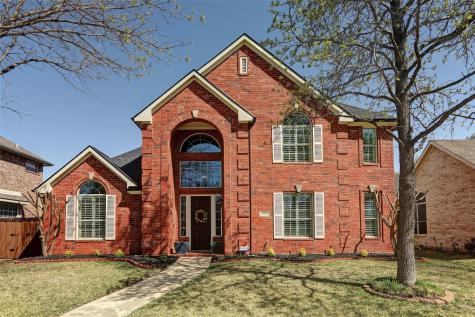 9506 Enmore Lane Frisco TX 75035