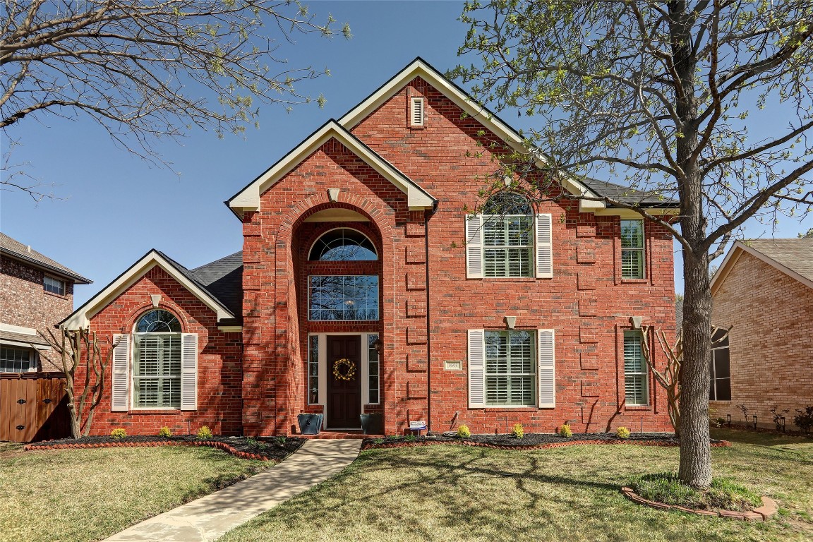 9506 Enmore Lane Frisco TX 75035