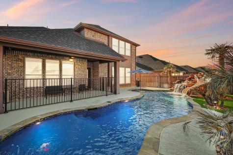 1108 White Dove Drive Little Elm TX 75068