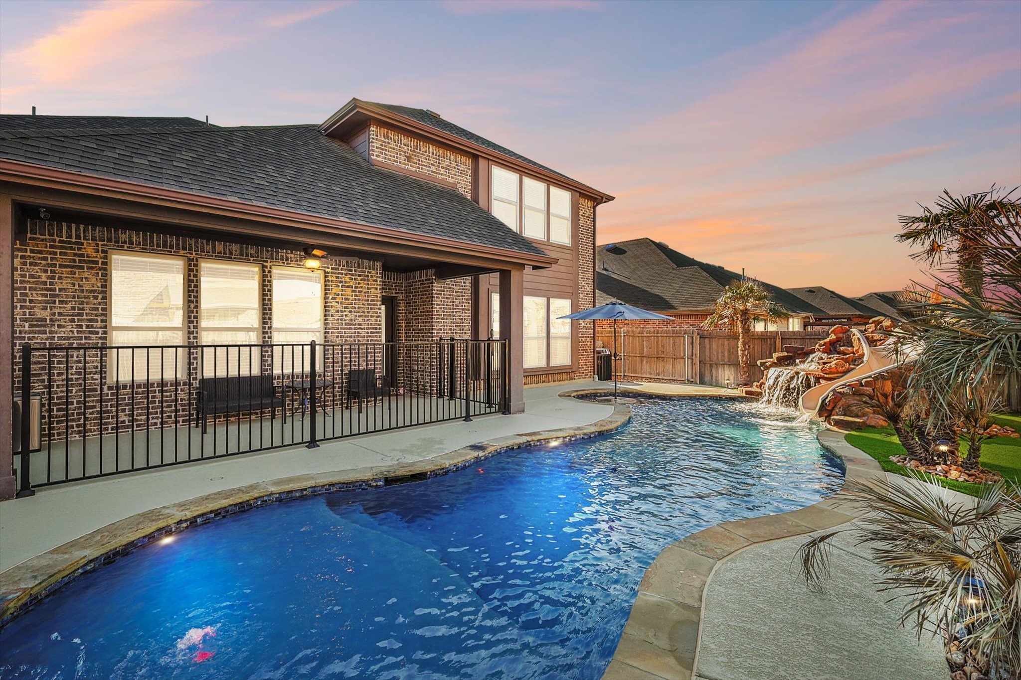 1108 White Dove Drive Little Elm TX 75068